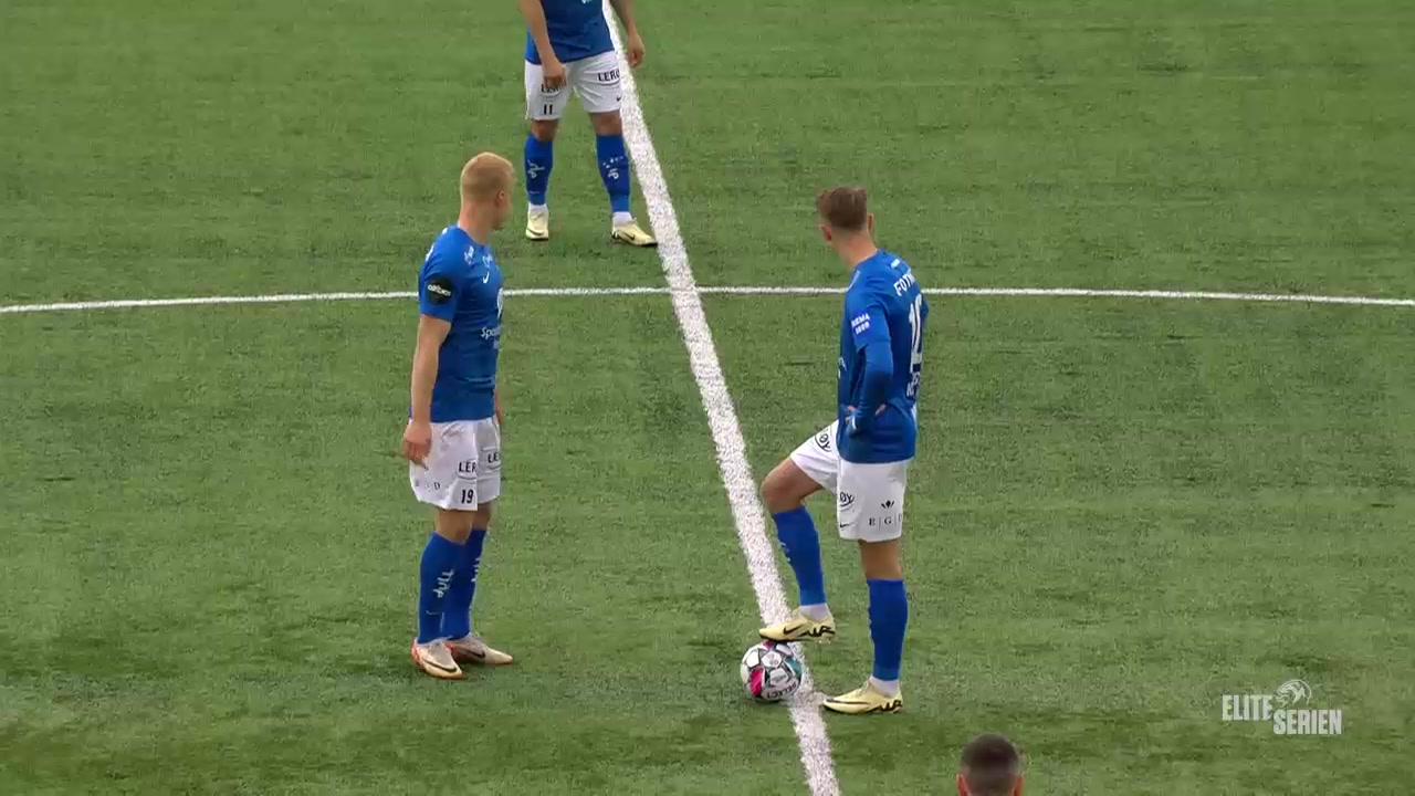 KFUM - Brann 0-0